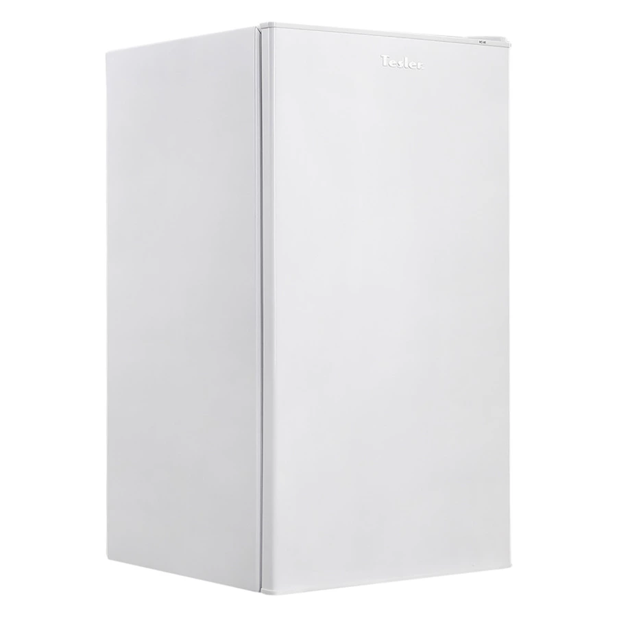 Холодильник TESLER RC-95 WHITE 90 л, класс А, 44.5х46.5х83 см, белый