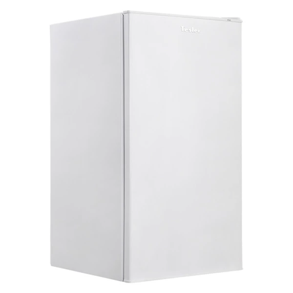 Холодильник TESLER RC-95 WHITE 90 л, класс А, 44.5х46.5х83 см, белый