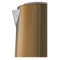 Чайник электрический TESLER Gloria KT-1710 BRONZE 1,7 л, 2200 Вт, 22.2x25.8x25.8 см, сталь, бронза