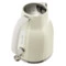Чайник электрический TESLER Margherita KT-1760 BEIGE 1,7 л, 2200 Вт, бежевый