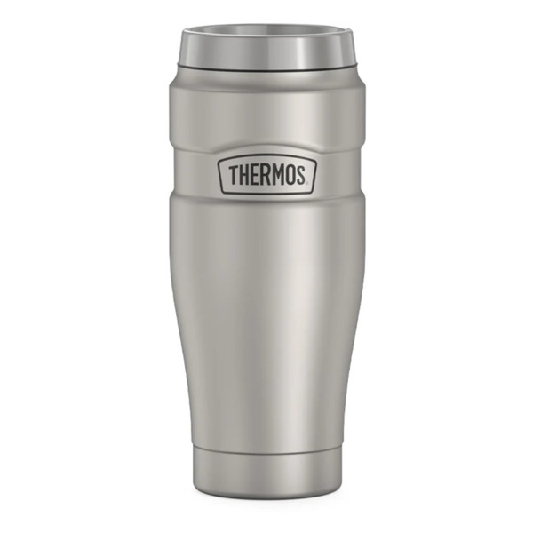 Термокружка Thermos SK1005 MS 470 мл, сталь нержавеющая, стальная