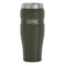 Термокружка Thermos SK1005 AG 470 мл, сталь нержавеющая, хаки