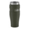 Термокружка Thermos SK1005 AG 470 мл, сталь нержавеющая, хаки