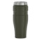 Термокружка Thermos SK1005 AG 470 мл, сталь нержавеющая, хаки