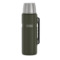 Термос Thermos SK2010 AG 1,2 л, сталь нержавеющая, хаки