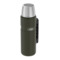 Термос Thermos SK2010 AG 1,2 л, сталь нержавеющая, хаки