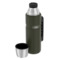 Термос Thermos SK2010 AG 1,2 л, сталь нержавеющая, хаки