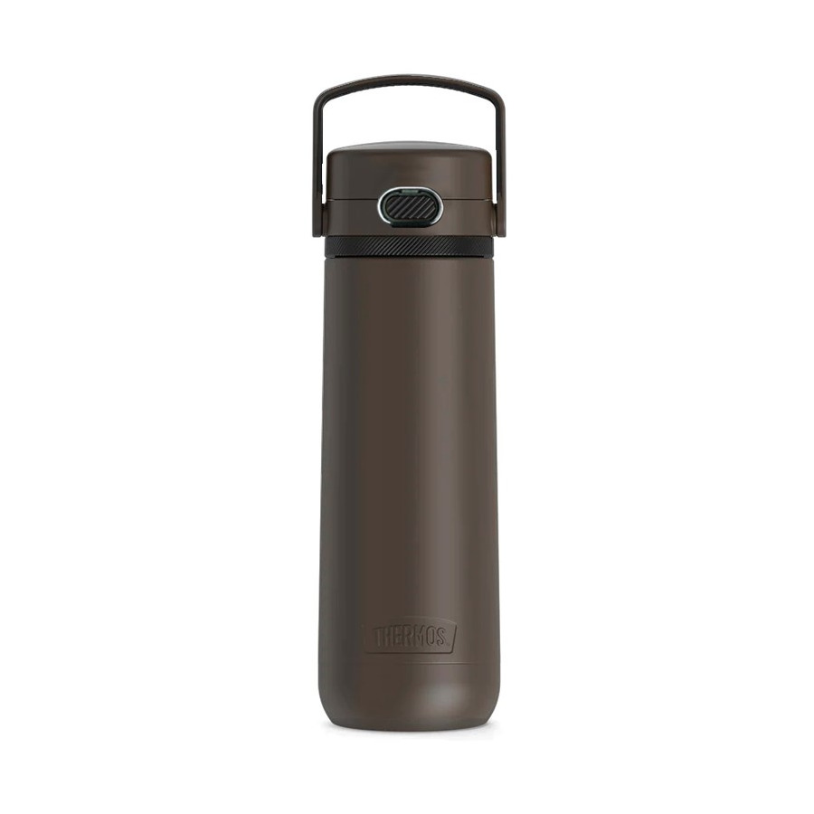 Термокружка Thermos GUARDIAN TS-2309 BKT 500 мл, сталь нержавеющая, шоколадная