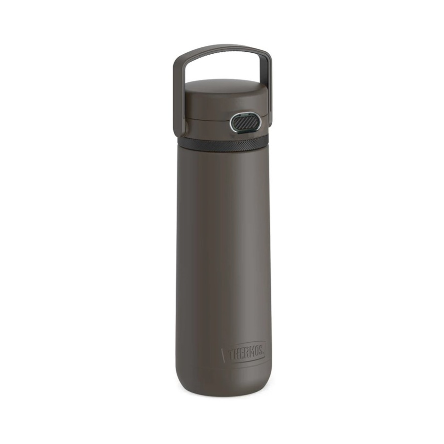 Термокружка Thermos GUARDIAN TS-2309 BKT 500 мл, сталь нержавеющая, шоколадная