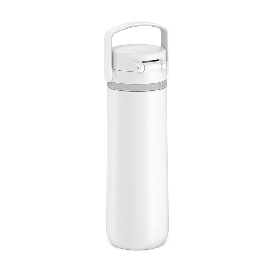 Термокружка Thermos GUARDIAN TS-2309 WHT 500 мл, сталь нержавеющая, белая