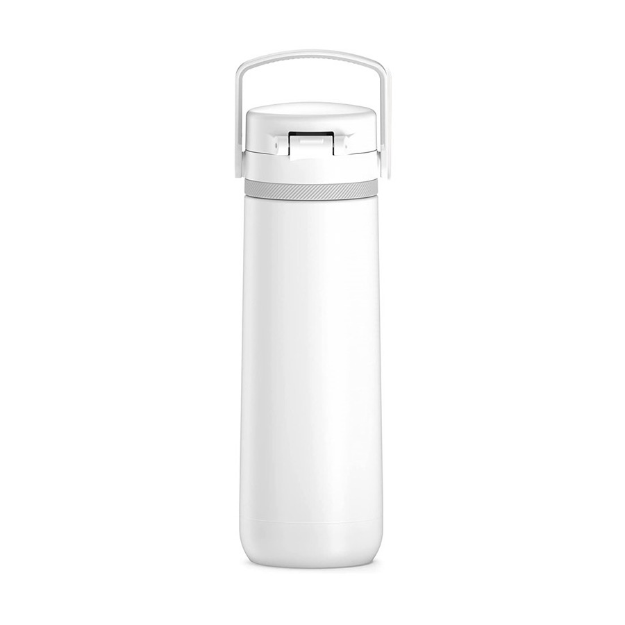 Термокружка Thermos GUARDIAN TS-2309 WHT 500 мл, сталь нержавеющая, белая