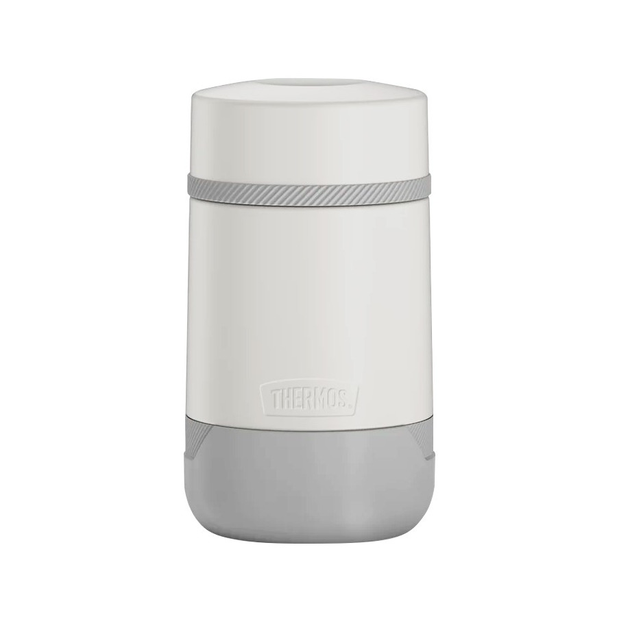 Термос для еды Thermos GUARDIAN TS-3029  WHT 500 мл, сталь нержавеющая, белый