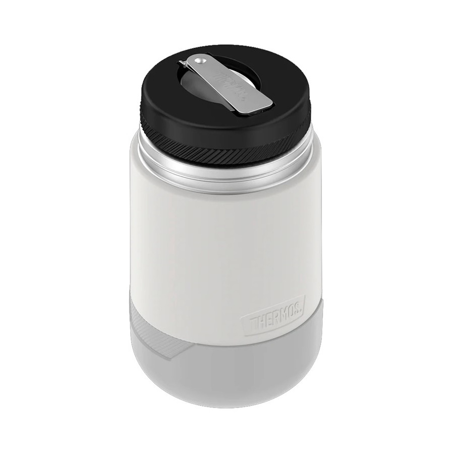 Термос для еды Thermos GUARDIAN TS-3029  WHT 500 мл, сталь нержавеющая, белый