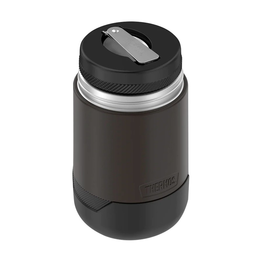 Термос для еды Thermos GUARDIAN TS-3039 BKT 800 мл, сталь нержавеющая, шоколадный