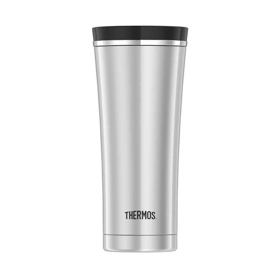 Термокружка Thermos NS-105 BK 470 мл, сталь нержавеющая, стальная