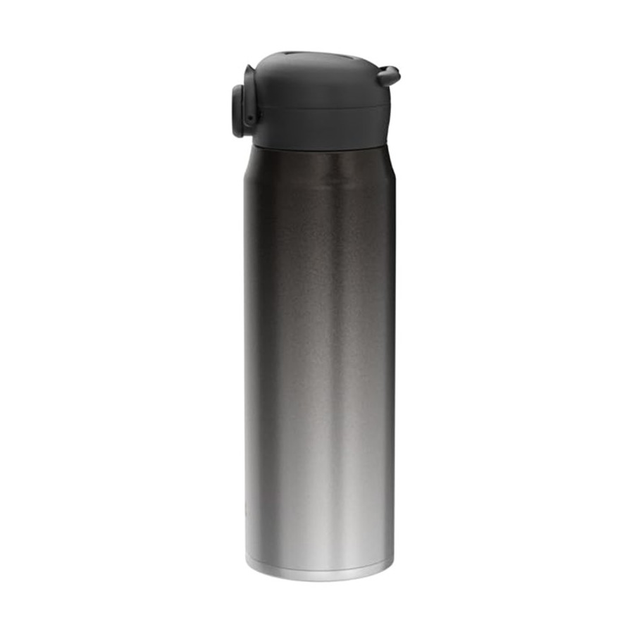 Термос Thermos JNR-502 LTD BKG 500 мл, сталь нержавеющая, черный