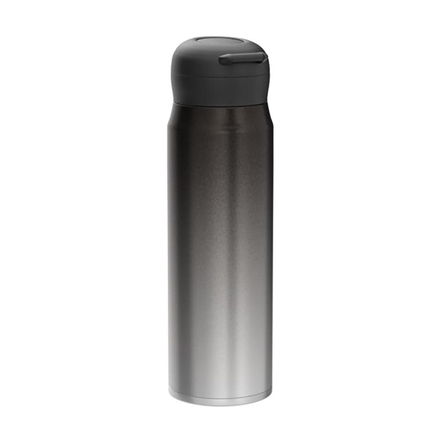 Термос Thermos JNR-502 LTD BKG 500 мл, сталь нержавеющая, черный