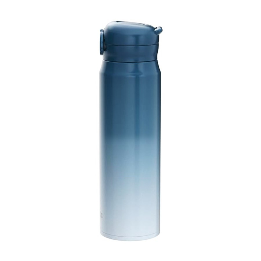 Термос Thermos JNR-502 LTD BLG 500 мл, сталь нержавеющая, эгейский синий