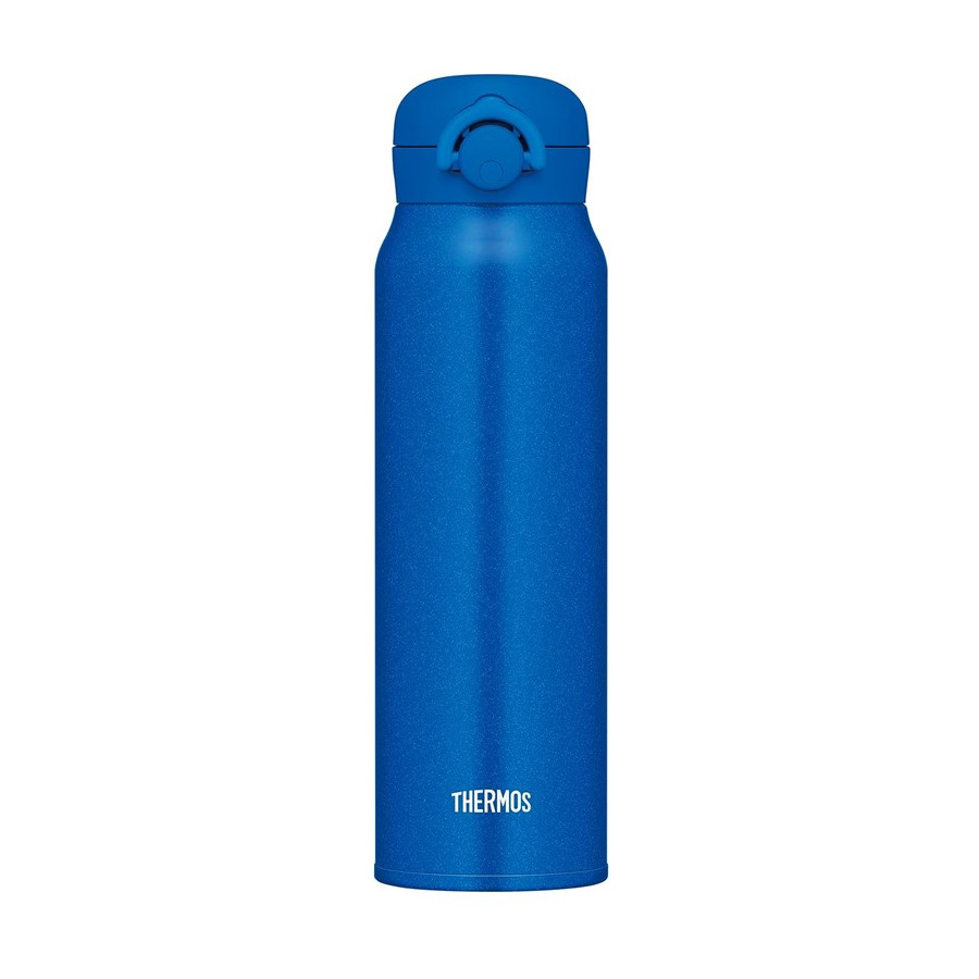 Термос Thermos JNR-753 MTB 750 мл, сталь нержавеющая, синий