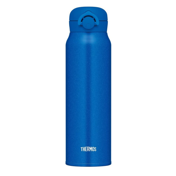 Термос Thermos JNR-753 MTB 750 мл, сталь нержавеющая, синий