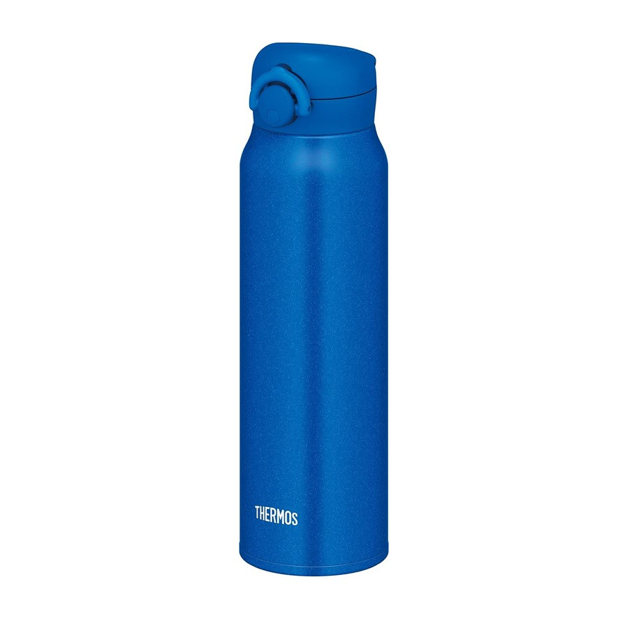 Термос Thermos JNR-753 MTB 750 мл, сталь нержавеющая, синий