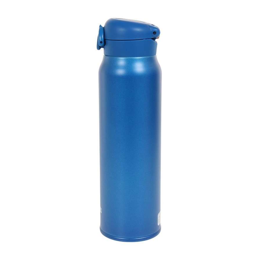 Термос Thermos JNR-753 MTB 750 мл, сталь нержавеющая, синий