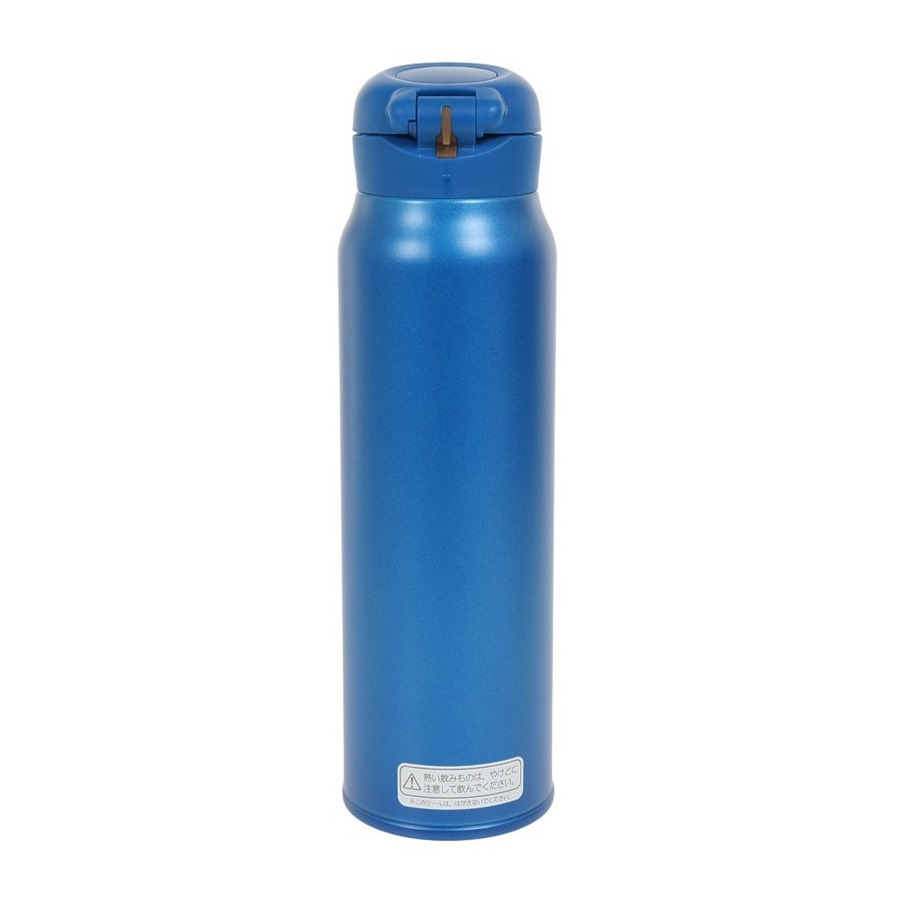 Термос Thermos JNR-753 MTB 750 мл, сталь нержавеющая, синий