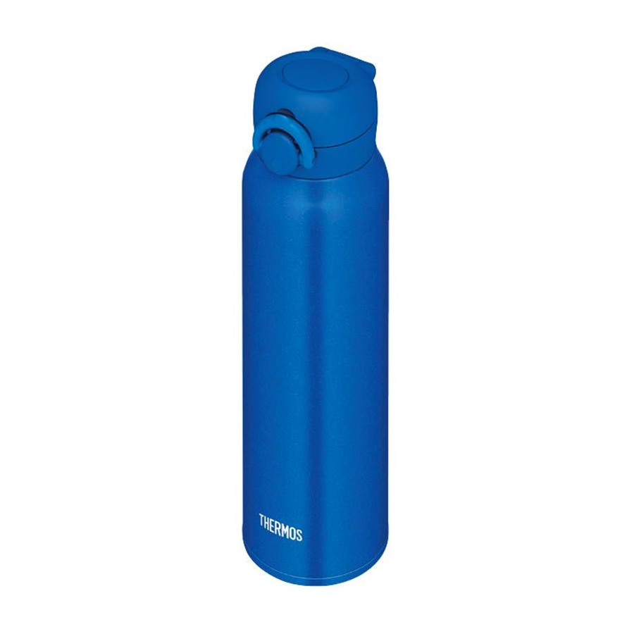 Термос Thermos JNR-753 MTB 750 мл, сталь нержавеющая, синий