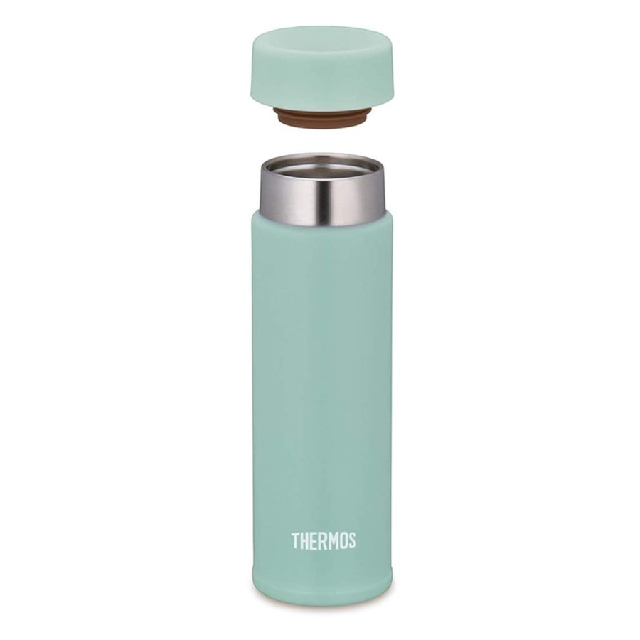 Термос Thermos JOJ-150 MNT 150 мл, сталь нержавеющая, ментоловый