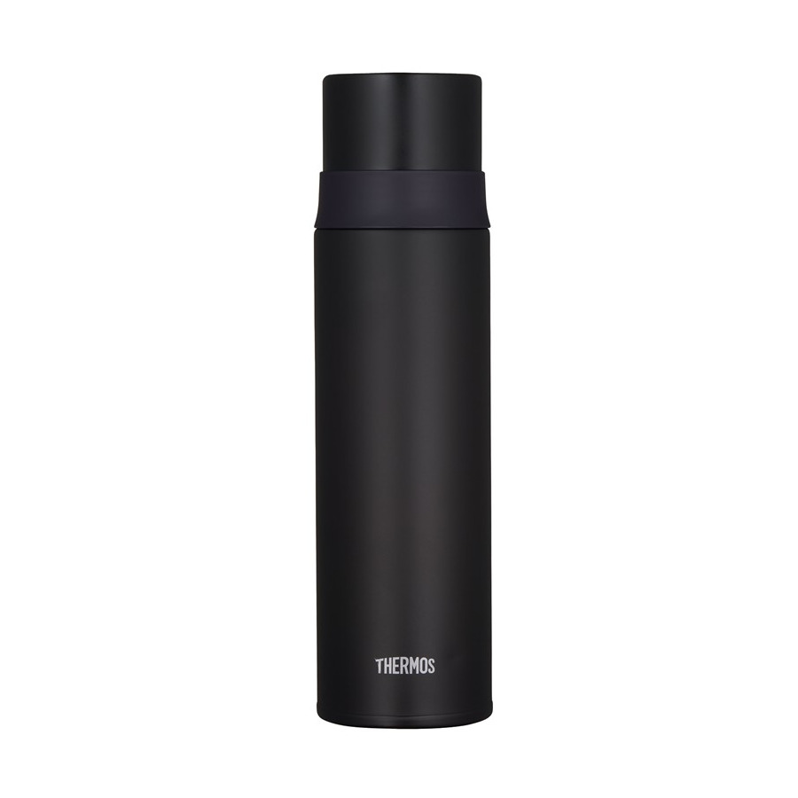 Термос Thermos FFM-501 MTBK 500 мл, сталь нержавеющая, черный