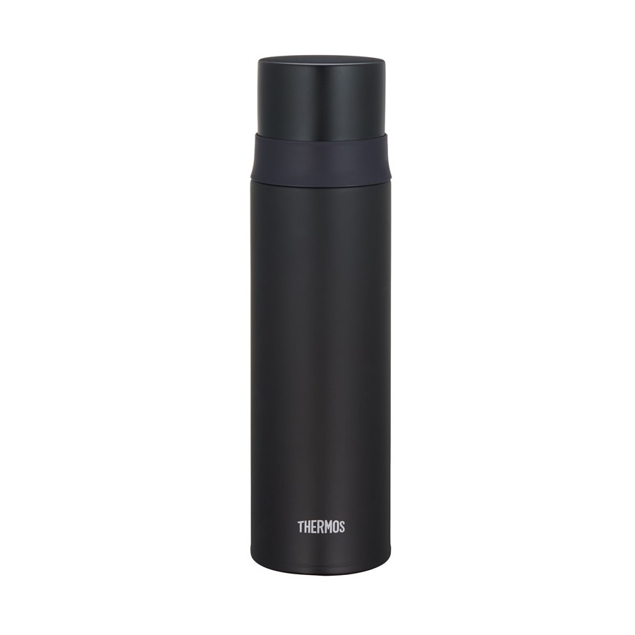 Термос Thermos FFM-501 MTBK 500 мл, сталь нержавеющая, черный