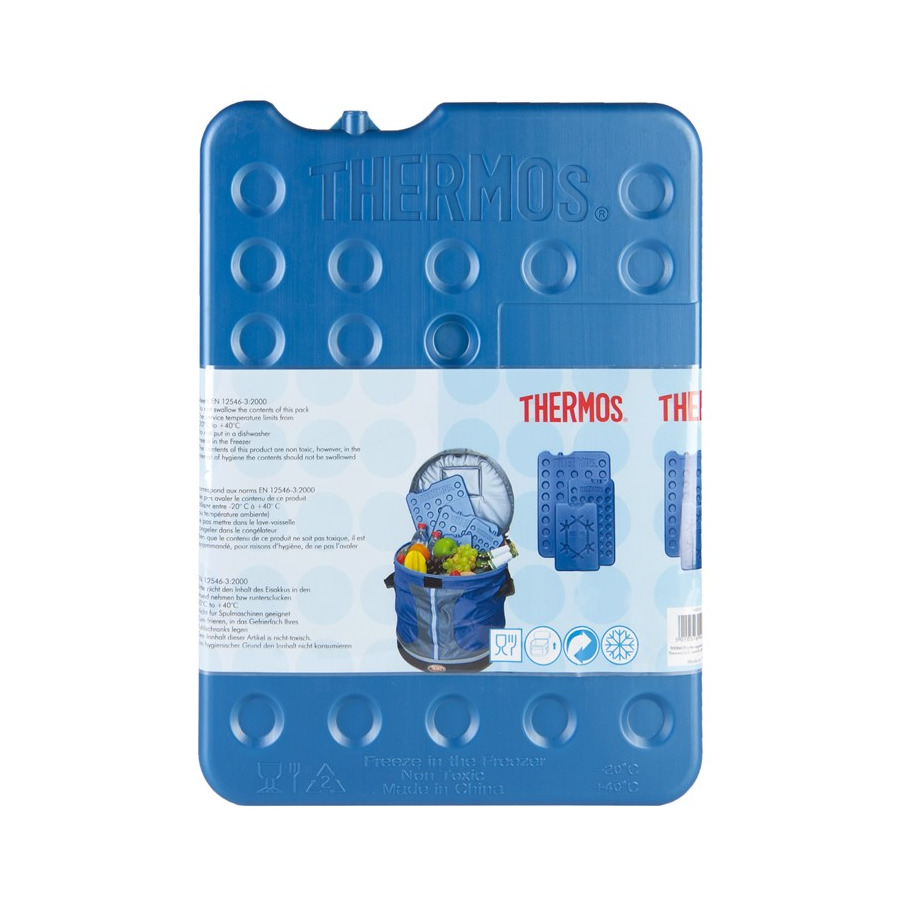 Аккумулятор холода Thermos Freezing Board 720 мл, синий