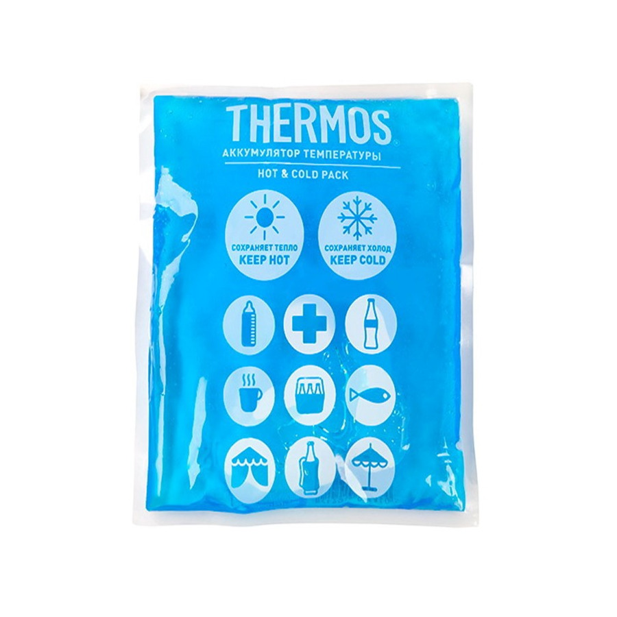 Аккумулятор холода Thermos Gel Pack Hot and Cold 150 г