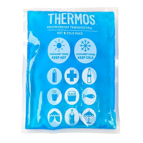 Аккумулятор холода Thermos Gel Pack Hot and Cold 150 г