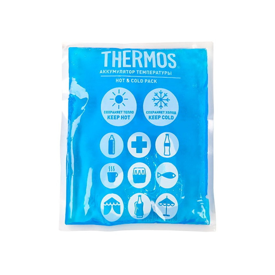 Аккумулятор холода Thermos Gel Pack Hot and Cold 350 г