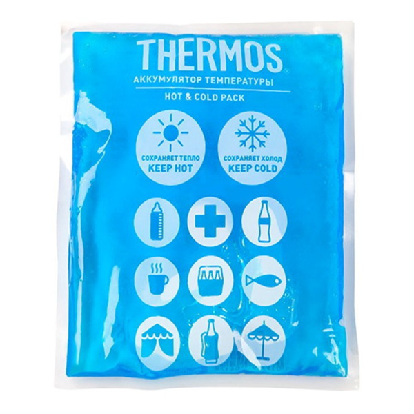 Аккумулятор холода Thermos Gel Pack Hot and Cold 350 г