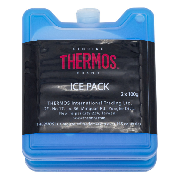 Аккумуляторы холода Thermos Ice Pack 100 г, 2 шт