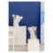Фигурка Lladro Вечная текучесть Женщина 20х15х29 см, фарфор