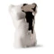 Фигурка Lladro Вечная текучесть Женщина 20х15х29 см, фарфор