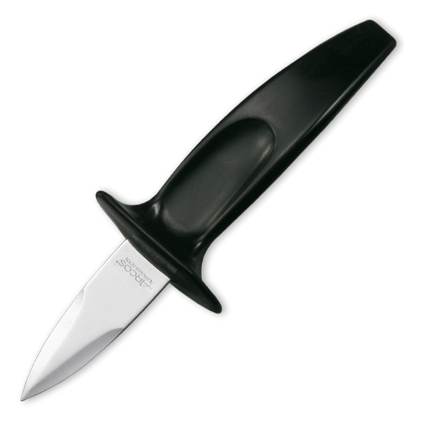 Нож для устриц Arcos Profesionales 6 см, сталь нержавеющая