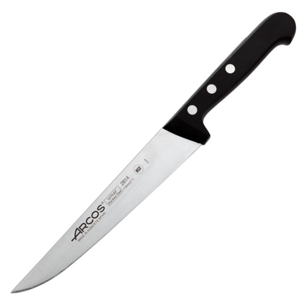 Нож универсальный Arcos Universal 17 см, сталь нержавеющая