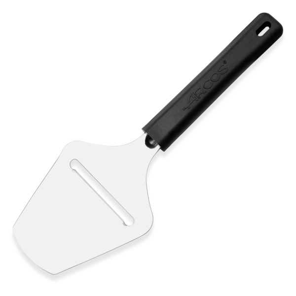 Лопатка для сыра Arcos Kitchen gadgets 12х4,5 см, сталь нержавеющая