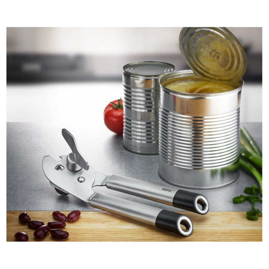 Нож консервный Gefu Праймлайн 20,6 см, сталь нержавеющая