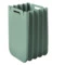 Корзина для белья складная Guzzini Eco Packly 30x45x10 см, зеленая, биопластик
