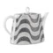 Чайник Vista Alegre Калсада 1,2 л, фарфор