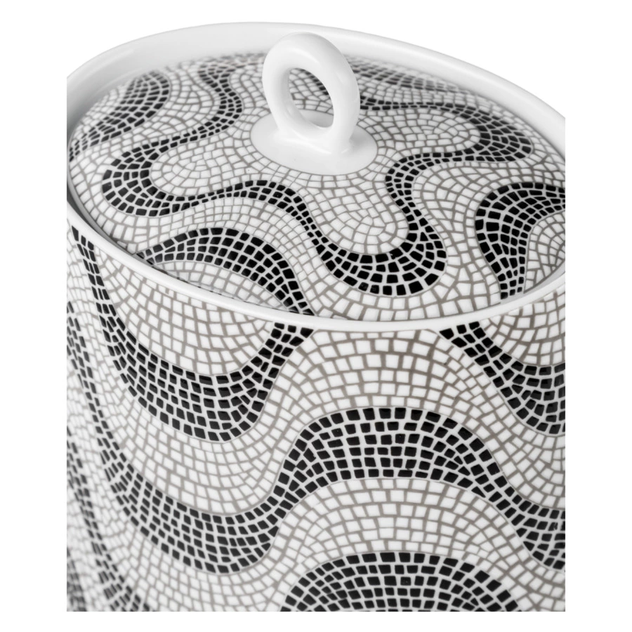 Чайник Vista Alegre Калсада 1,2 л, фарфор