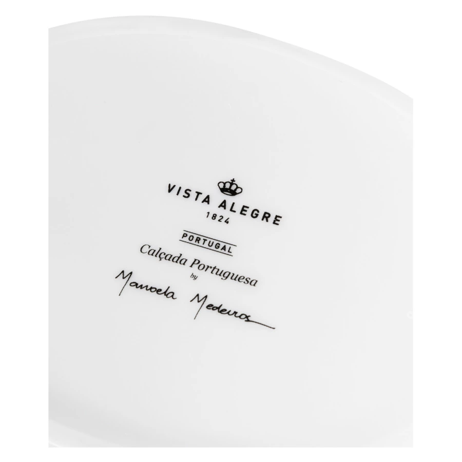 Чайник Vista Alegre Калсада 1,2 л, фарфор