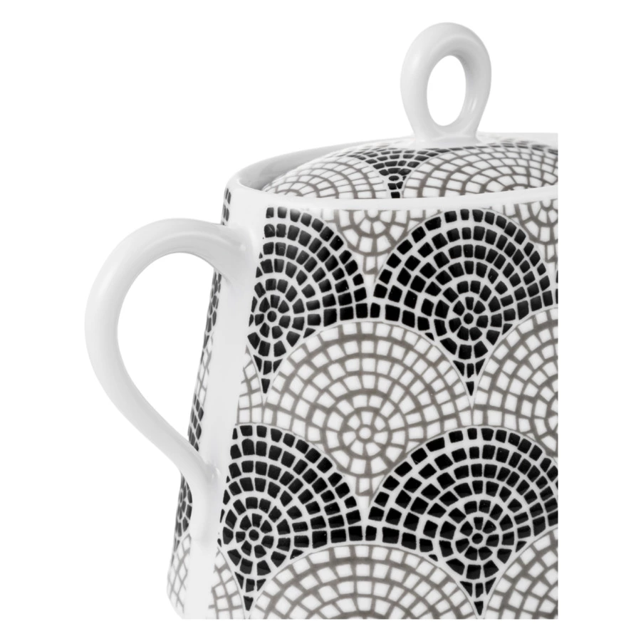 Сахарница Vista Alegre Калсада 270 мл, фарфор