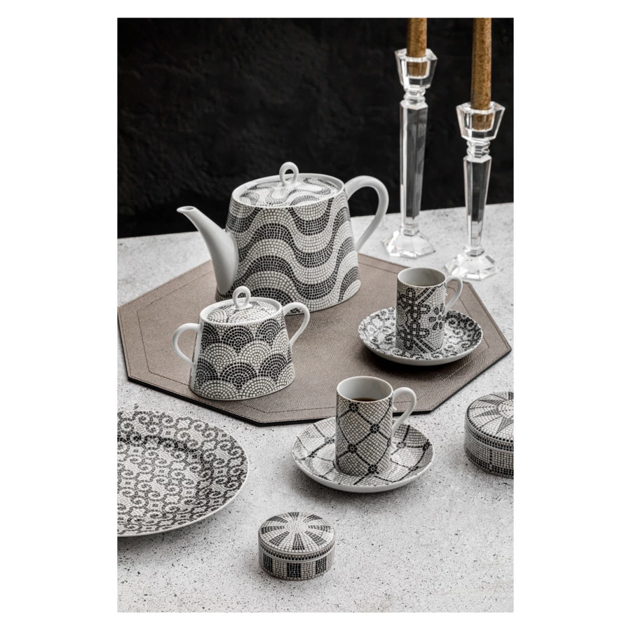 Молочник Vista Alegre Калсада 270 мл, фарфор