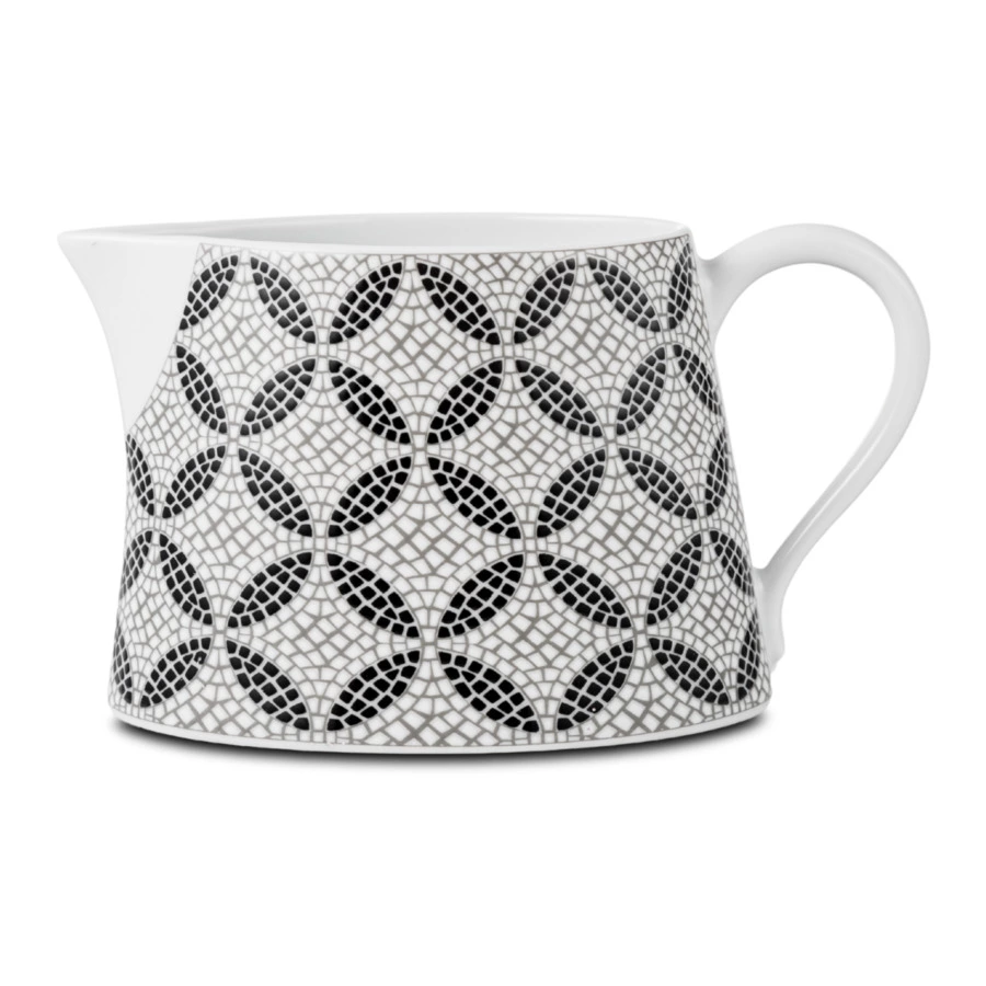 Молочник Vista Alegre Калсада 270 мл, фарфор